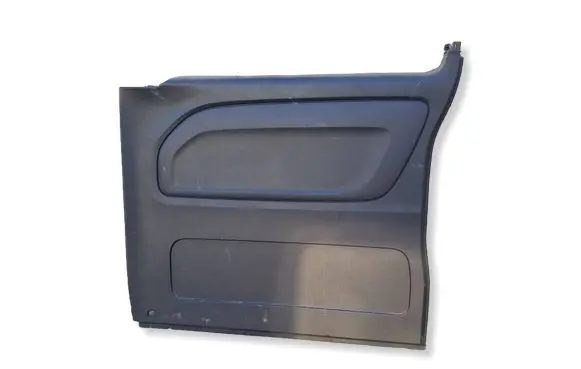 Mercedes-Benz Vito Viano W447 Sliding door card A4477370700