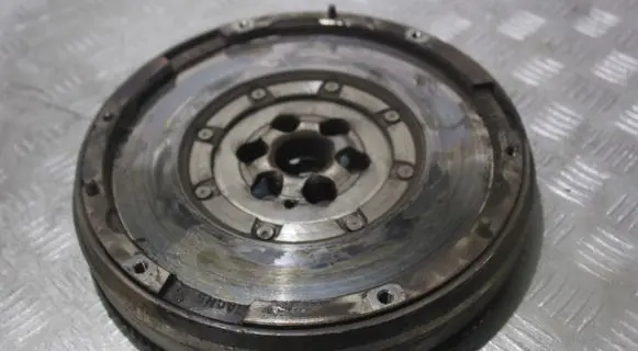 Flywheel
