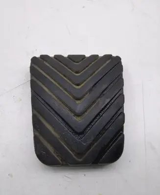 Clutch pedal