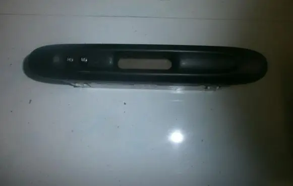 Ford Mondeo MK II Screen/display/small screen 96bb15000bc