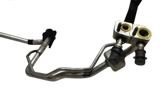 Volvo S90, V90 Air conditioning (A/C) pipe/hose 31404338 HF01234Y1