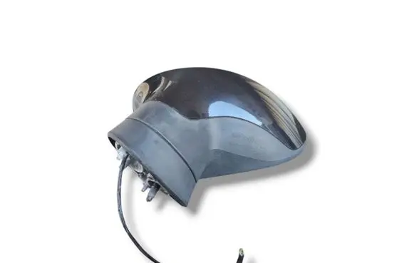Seat Ibiza IV (6J,6P) Front door electric wing mirror 6J2857507A