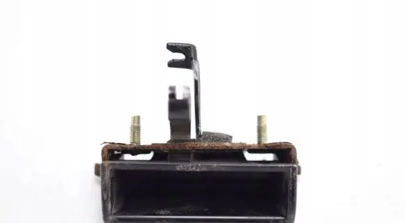 Honda Jazz Tailgate trunk handle 