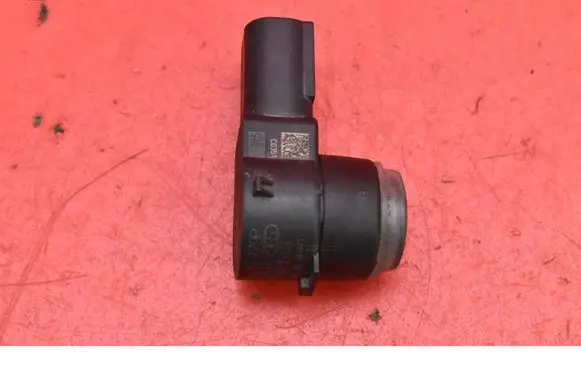 Peugeot 308 Parking PDC control unit/module 96638215779P