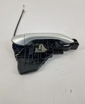 Mercedes-Benz ML W164 Rear door exterior handle 