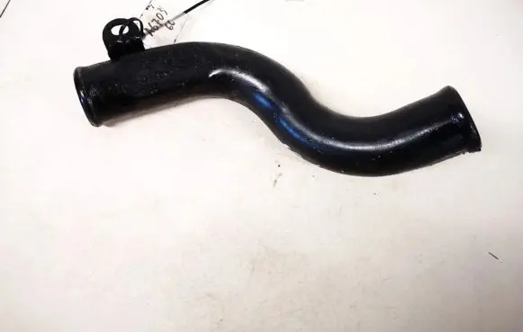Ford Focus Intercooler hose/pipe