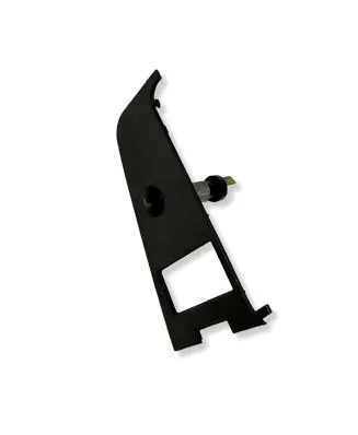 Volkswagen PASSAT B2 Panel trim 321857083 323857083