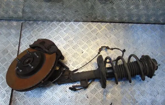 Hyundai i40 Shock absorber/damper/air suspension 