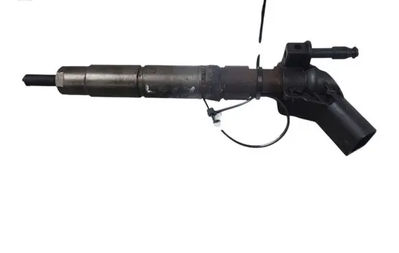 Jeep Grand Cherokee (WK) Fuel injector A6420701387 0445115064