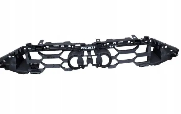 Audi A3 S3 8L Front bumper upper radiator grill A13903