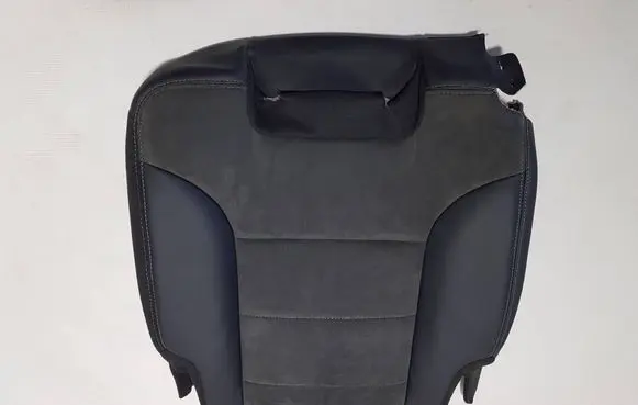 Mercedes-Benz R W251 Seat trim OPARCIE251LIFT