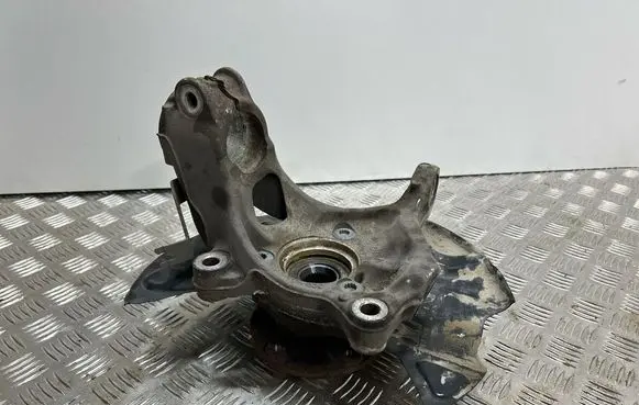 Volkswagen Tiguan Allspace Front wheel hub 5Q0407254B 5Q0407258B
