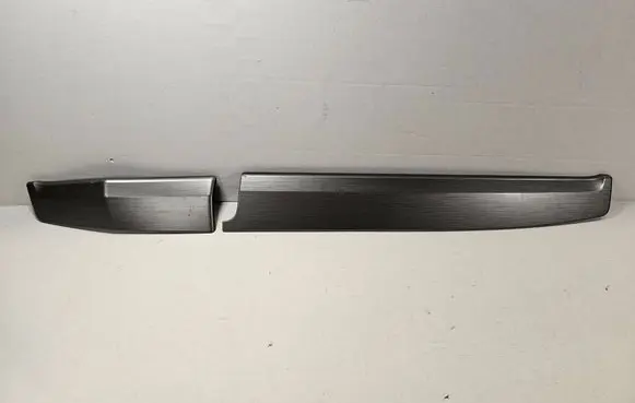 Volkswagen Transporter - Caravelle T6 Dashboard center trim panel 7E5857116