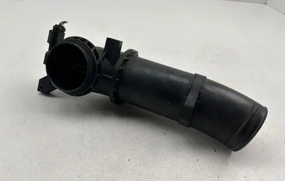 Mass air flow meter