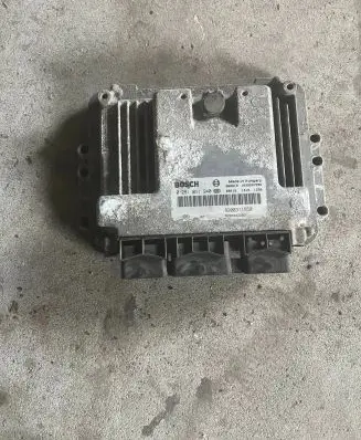 Renault Master II Engine control unit/module 0281011940 68610155