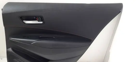 Toyota Corolla E210 E21 Rear door card panel trim 67613-02700