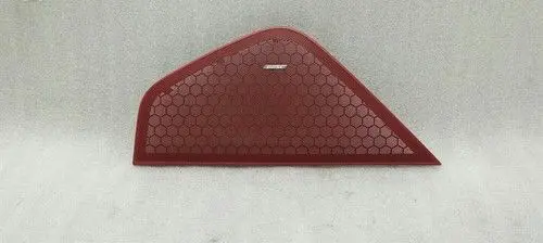 Porsche Panamera (970) Side speaker trim/cover 97055555200