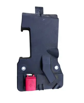 Volvo XC60 Battery box tray cover/lid 31652061