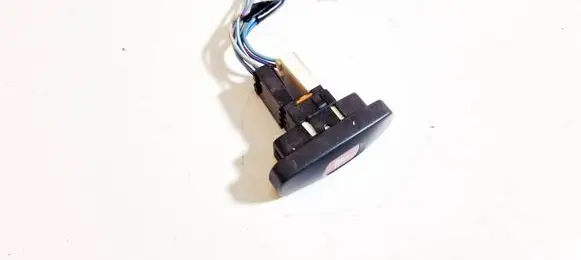 Fiat Bravo - Brava Hazard light switch