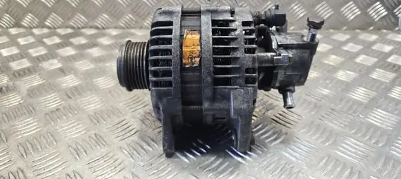 Opel Astra H Generator/alternator
