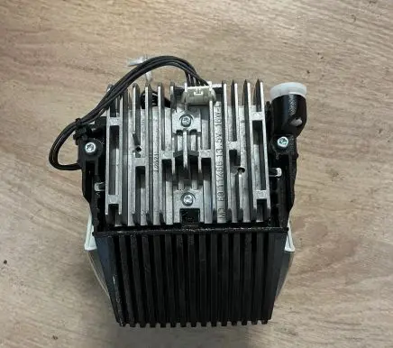 Volkswagen PASSAT B8 Headlight/headlamp bulb 11466