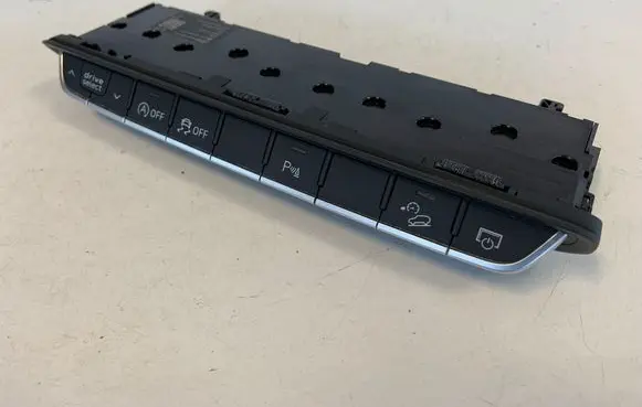 Audi Q5 SQ5 Multifunctional control switch/knob 8W0925301BD 8W0925301