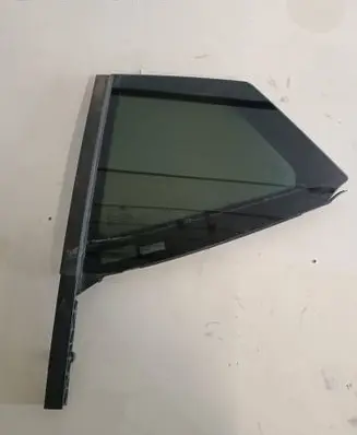 BMW X2 F39 Rear windscreen/windshield window 51377420 17713010