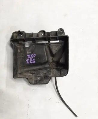 Skoda Rapid (NH) Battery box tray 6C0915331D