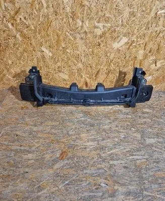 Mazda 2 Intercooler air guide/duct channel