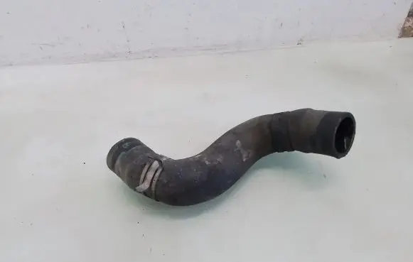 Toyota Corolla Verso E121 Engine coolant pipe/hose