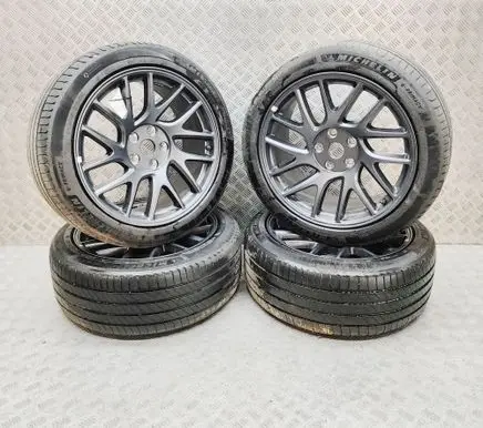 Tesla Model 3 Highland R18 alloy rim 134422100B