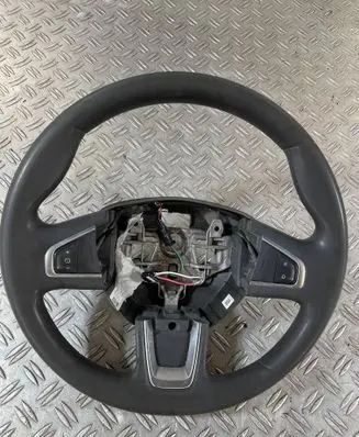 Renault Master III Steering wheel 484005122R