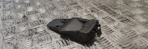 Windshield/windscreen camera
