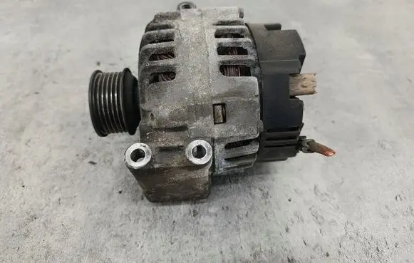 Renault Scenic I Generator/alternator 