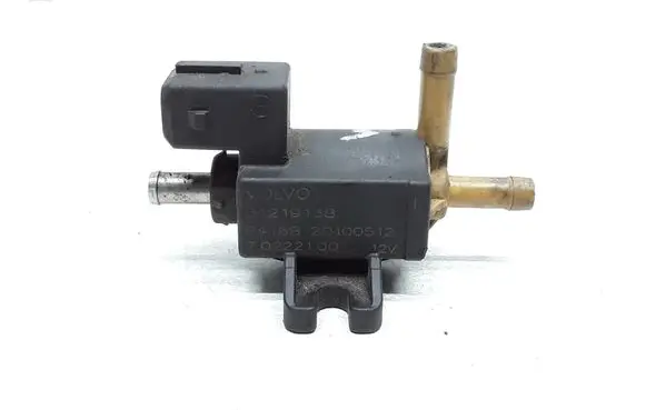 Volvo V70 Vacuum valve 31219138 70222100