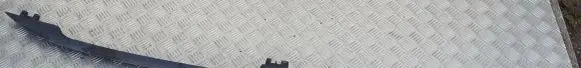 Renault Megane II Roof bar rail