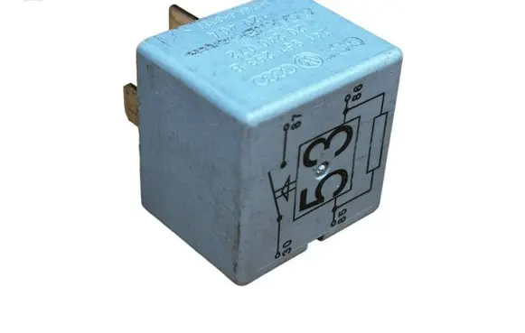 Skoda Octavia Mk1 (1U) Other relay 141951253B 20240072