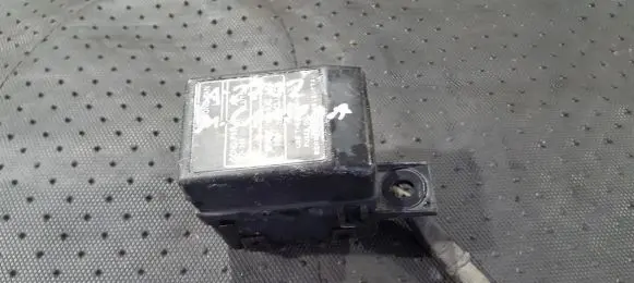 Mitsubishi Carisma Fuse box set