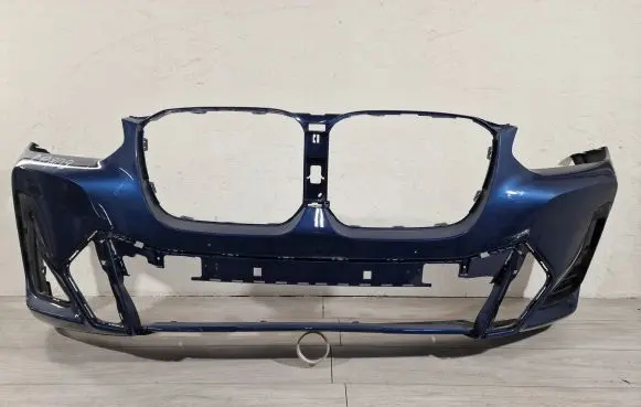 BMW X3 G01 Front bumper 8081055
