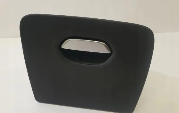 BMW 7 G11 G12 Glove box