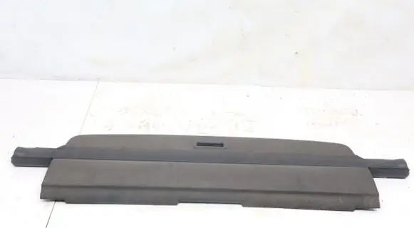 Skoda Octavia Mk2 (1Z) Parcel shelf load cover 1Z9867871F