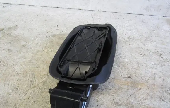 Fuel tank cap