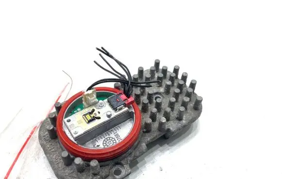 BMW X6 F16 Other control units/modules 1305715084