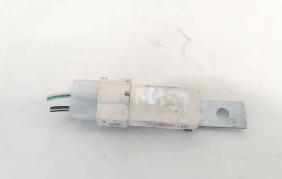 Subaru Forester SG Sensor