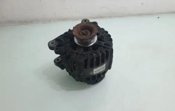 Audi A4 S4 B8 8K Generator/alternator 059903016J