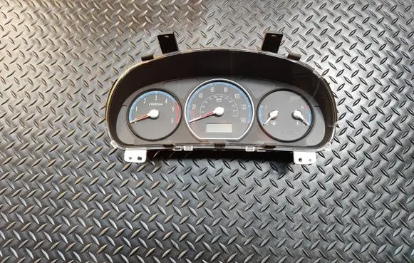 Hyundai Santa Fe Speedometer (instrument cluster) 940012B320 11000840000H