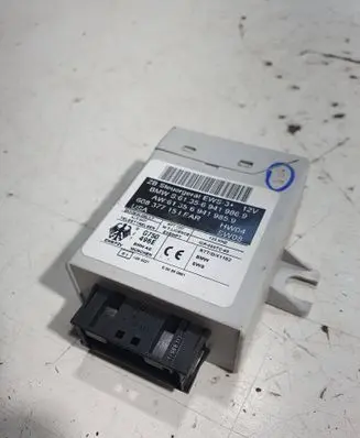 BMW X5 E53 Immobilizer control unit/module 613569419869 60837715