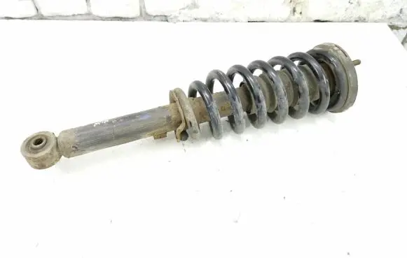 KIA Sorento Front shock absorber with coil spring