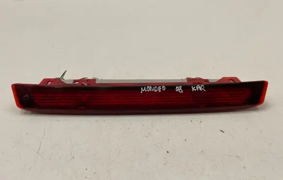 Ford Mondeo MK IV Third/center stoplight 7S7113A601BD Q80QC W5VV