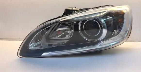 Volvo S60 Headlight/headlamp 31420261